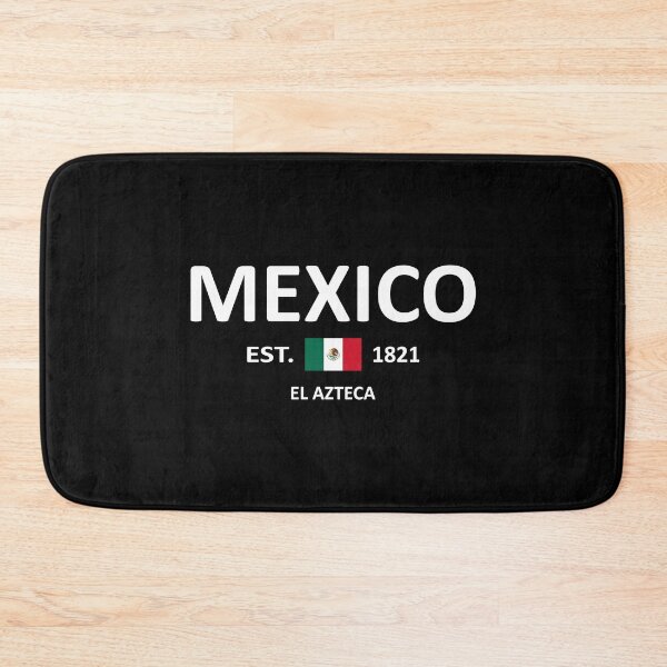 Item preview, MEXICO - EL AZTECA designed and sold by QuotesKINGz.