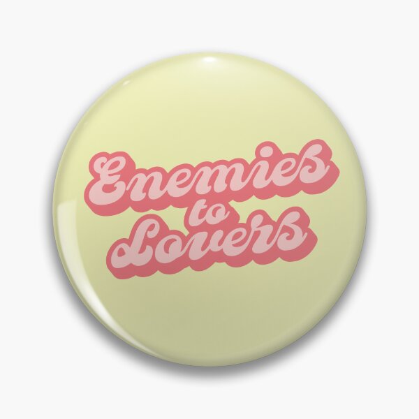 Item preview, Enemies to Lovers designed and sold by FandomPlanet.