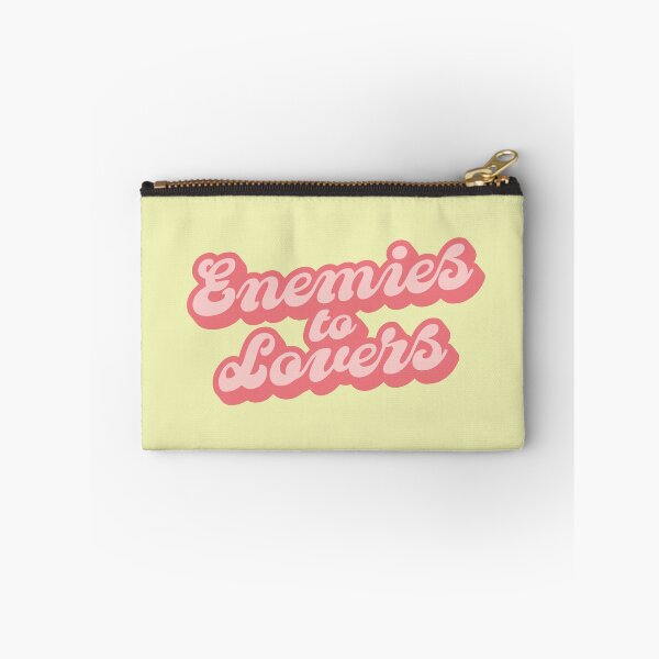 Item preview, Enemies to Lovers designed and sold by FandomPlanet.