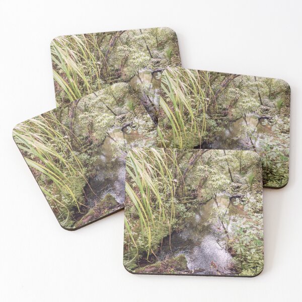 Item preview, Waipoua Forest - North Island, New Zealand designed and sold by Josette Halls.