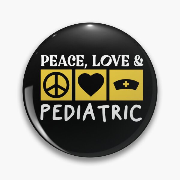Item preview, Peace Pediatric Pediatrician Hospital PEDS Squad designed and sold by Pubi.