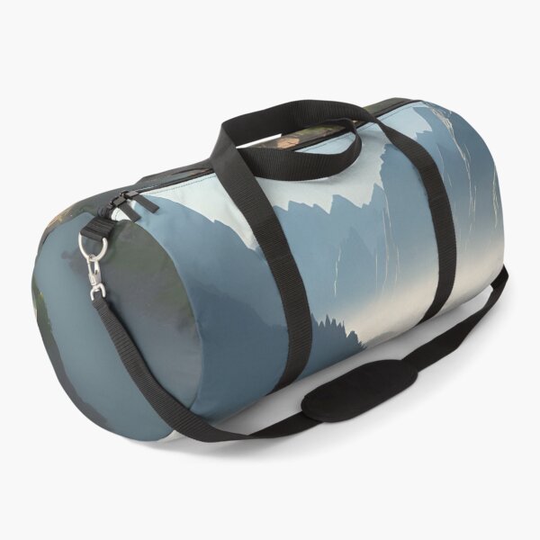 Item preview, Mountain Haven designed and sold by kedardesign.