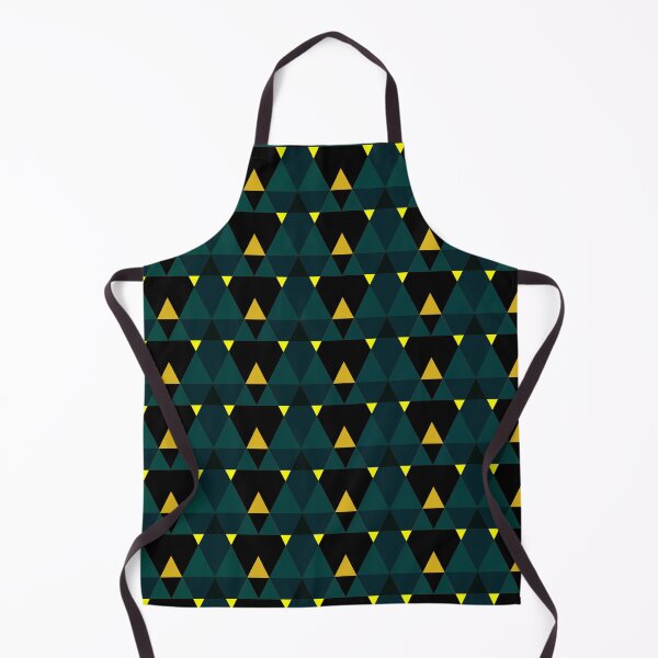 Item preview, Triangle pattern - "Dark teal" designed and sold by Hemindway.