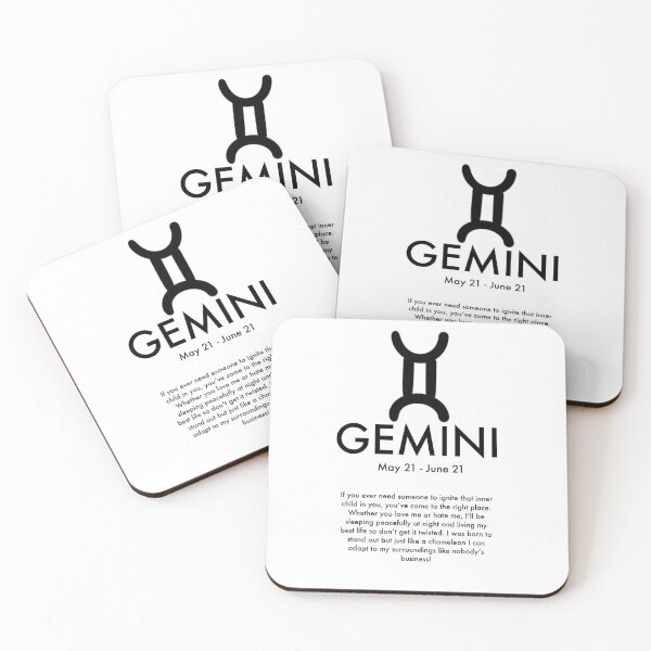 Item preview, Gemini  designed and sold by jmordacreations.