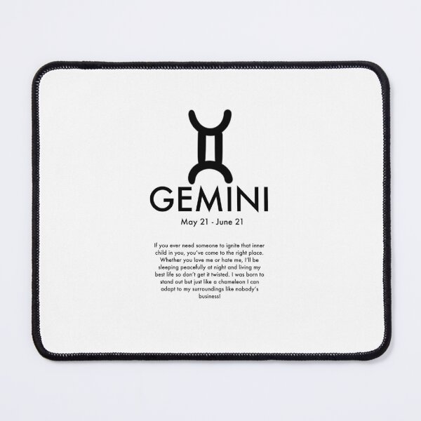Item preview, Gemini designed and sold by jmordacreations.