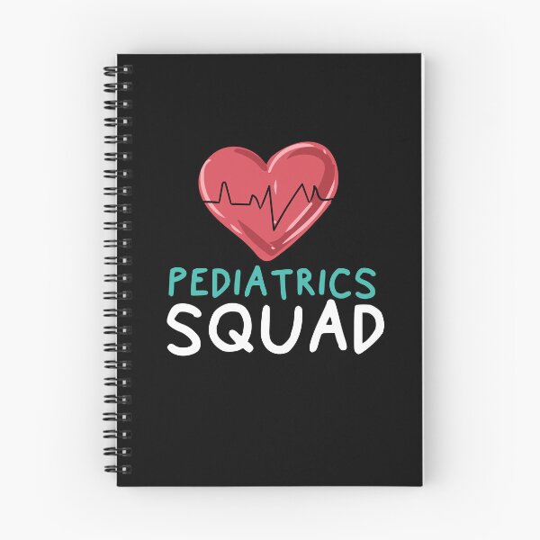 Item preview, PEDS Squad Future Pediatrician Hospital Doctor designed and sold by Pubi.