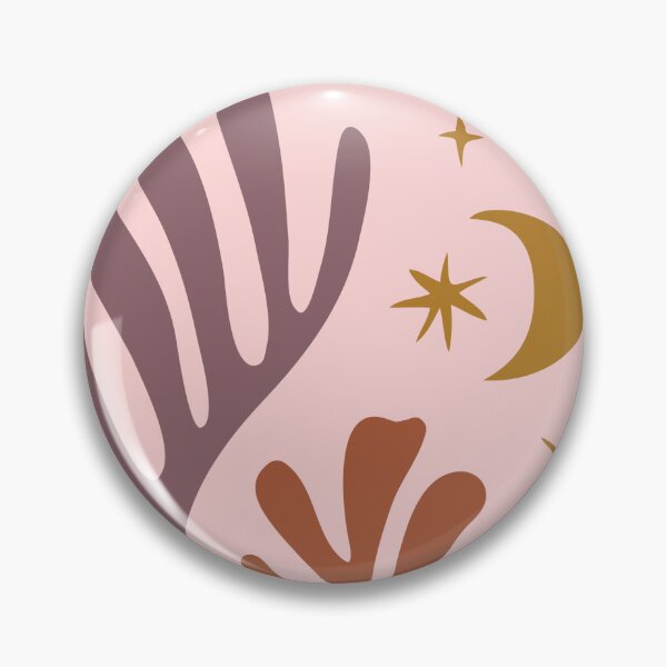 Item preview, Henri Matisse Leaf Patterns Exhibition designed and sold by WickedPrintsco.