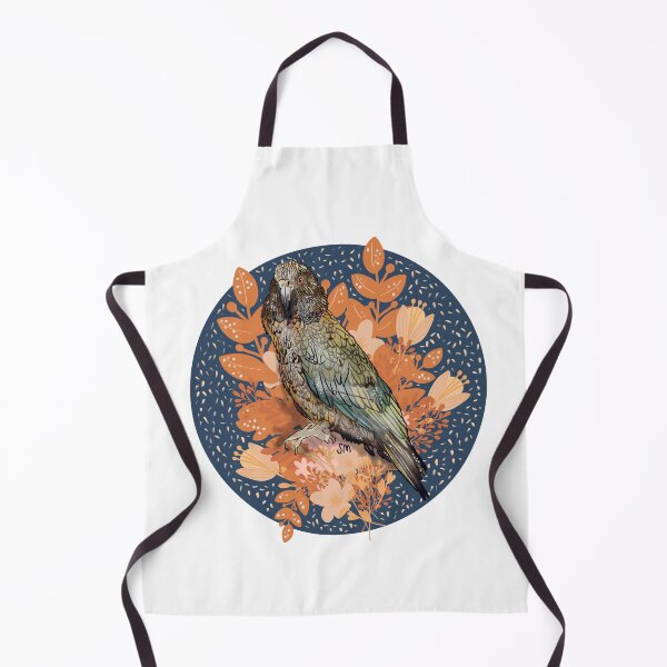 Item preview, Kea designed and sold by SarahMac39.
