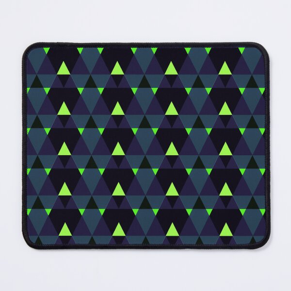 Item preview, Triangle pattern - "Dark blue" designed and sold by Hemindway.