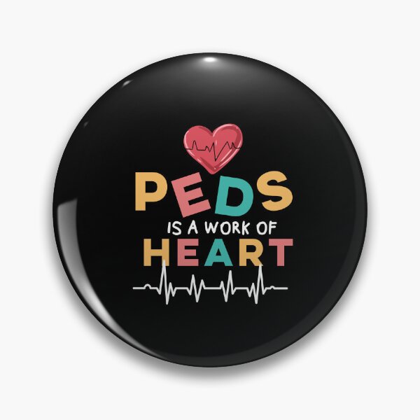 Item preview, PEDS Squad Future Pediatrician Hospital Doctor designed and sold by Pubi.