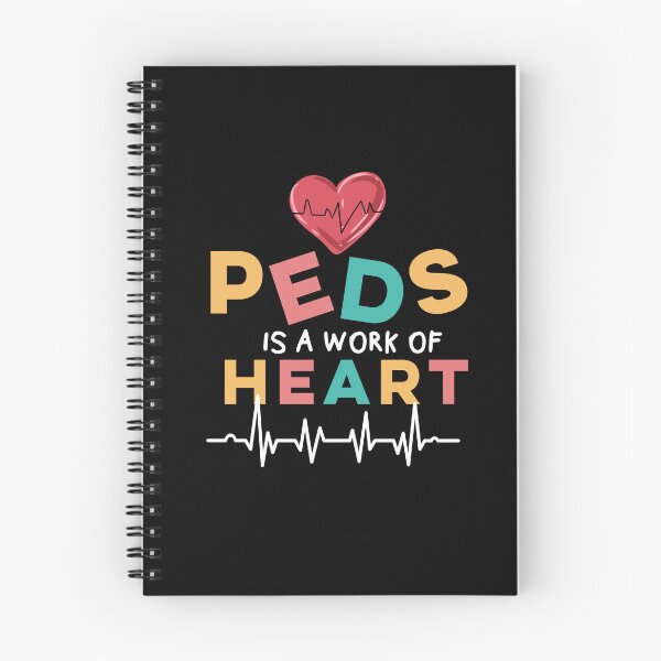 Item preview, PEDS Squad Future Pediatrician Hospital Doctor designed and sold by Pubi.