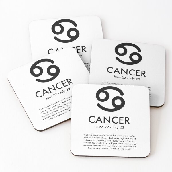 Item preview, Cancer Star Sign designed and sold by jmordacreations.
