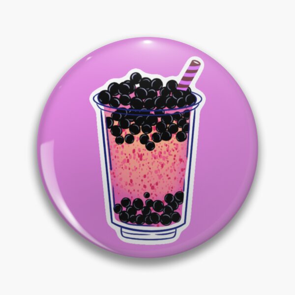 Item preview, Boba Tea designed and sold by DreamBunnyPH.