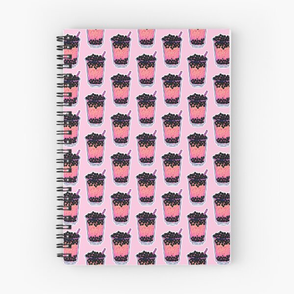 Item preview, Boba Tea designed and sold by DreamBunnyPH.