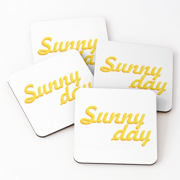 Item preview, Sunny day designed and sold by sabinako.