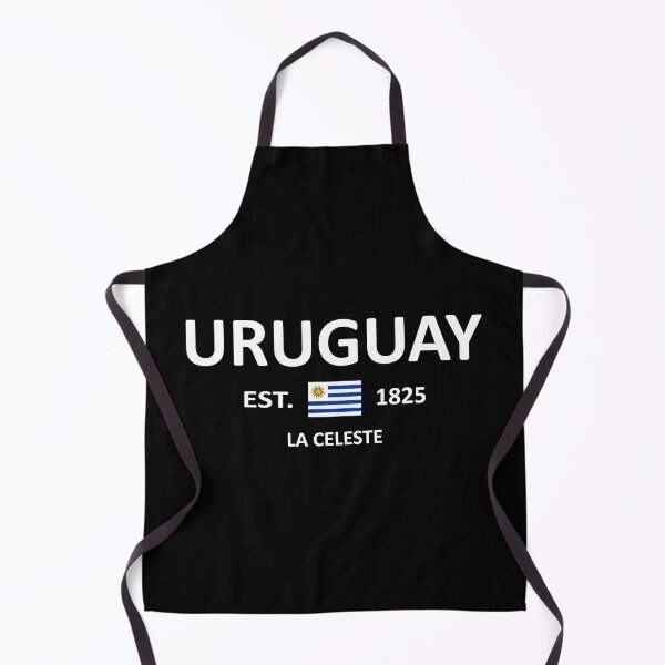 Item preview, URUGUAY - LA CELESTE designed and sold by QuotesKINGz.