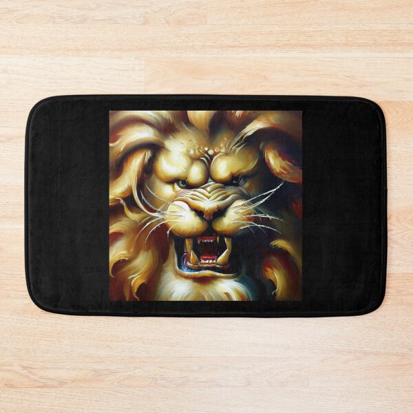 Item preview, Chinese Foo Lion (5)  designed and sold by CrankyOldDude.