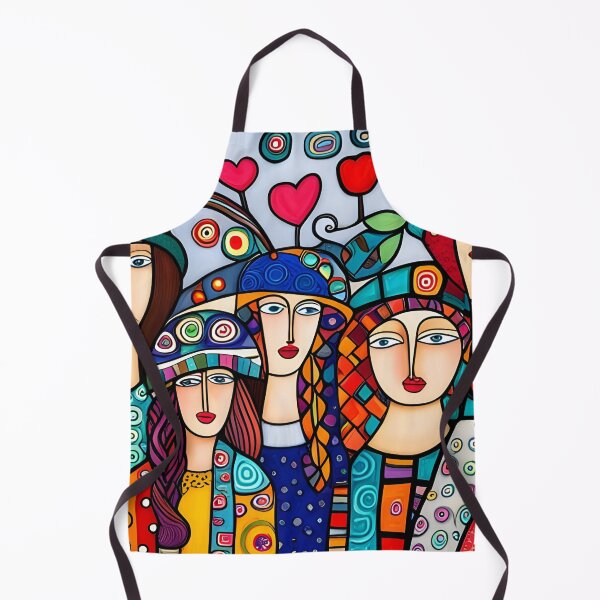 Item preview, People wearing hats designed and sold by Colin Bentham.
