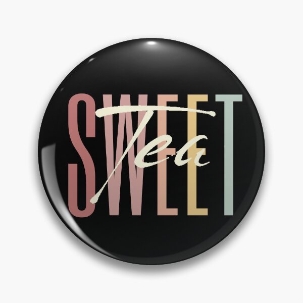Item preview, Funny Sweet Tea Lovers designed and sold by SunfullyYours.