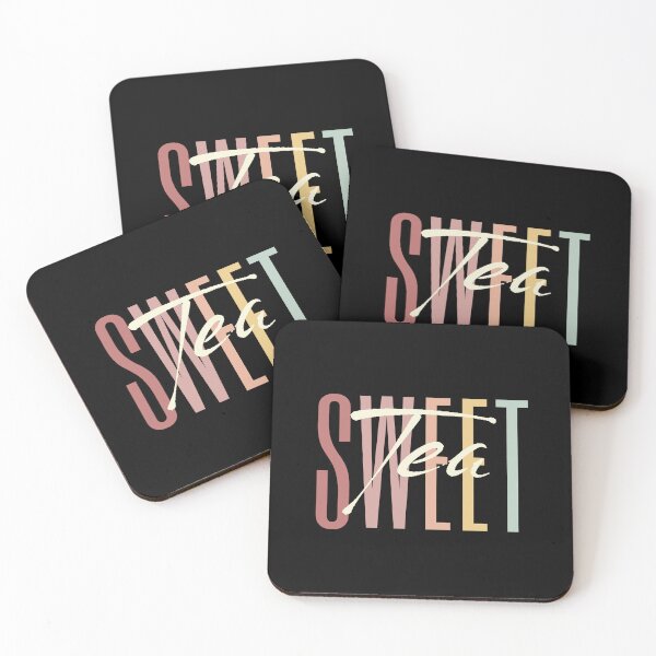 Item preview, Funny Sweet Tea Lovers designed and sold by SunfullyYours.