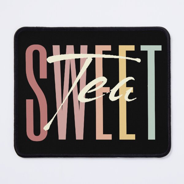 Item preview, Funny Sweet Tea Lovers designed and sold by SunfullyYours.