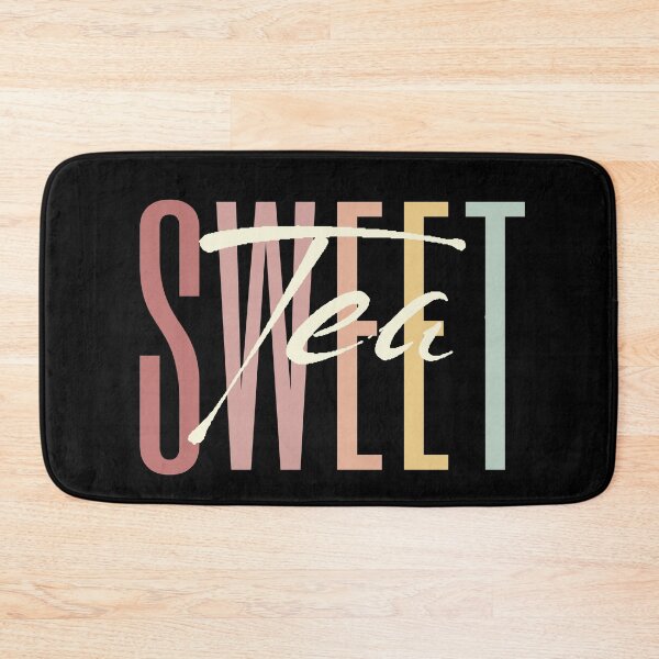 Item preview, Funny Sweet Tea Lovers designed and sold by SunfullyYours.