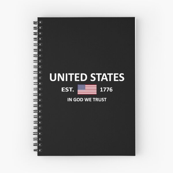 Item preview, UNITED STATES - IN GOD WE TRUST designed and sold by QuotesKINGz.