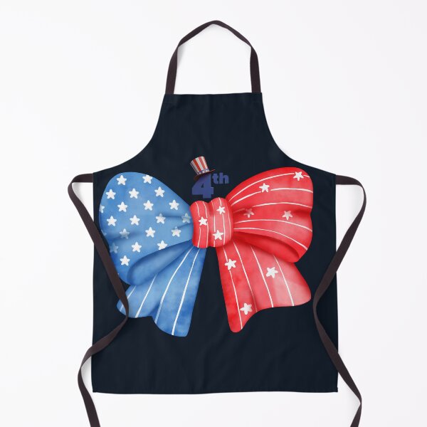 Item preview, 4th of July, Memorial Day, bow-tie, top hat designed and sold by kowal11.
