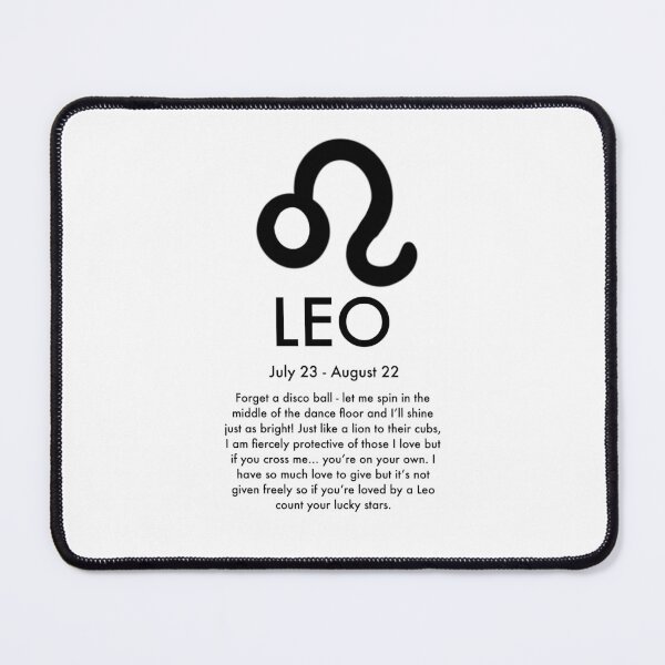 Item preview, Leo designed and sold by jmordacreations.