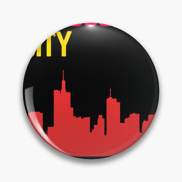 Item preview, Raccoon City UMBRELLA designed and sold by alout.
