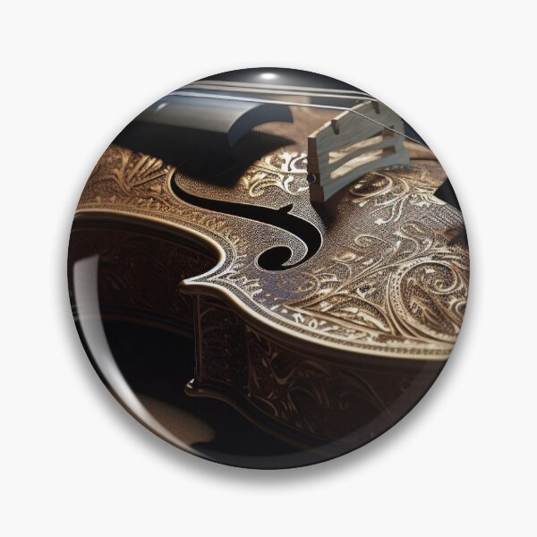 Item preview, The Beauty of Violins 31 designed and sold by Sotiris Filippou.