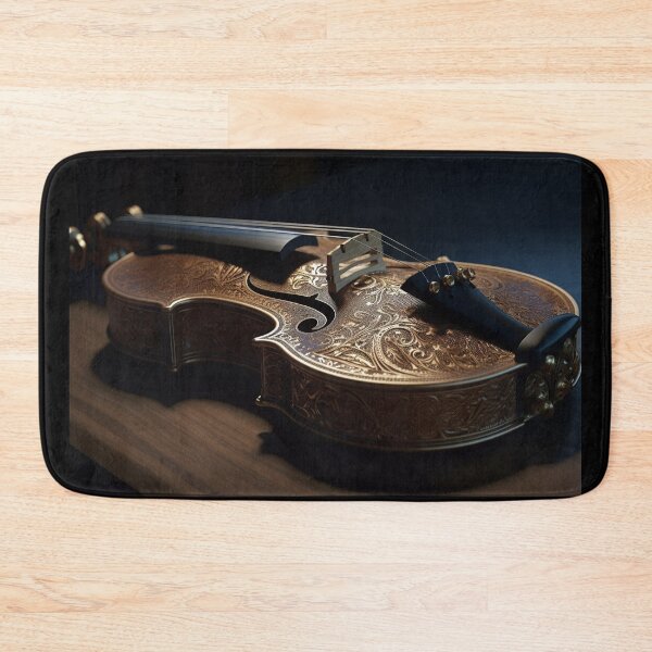 Item preview, The Beauty of Violins 31 designed and sold by Sotiris Filippou.