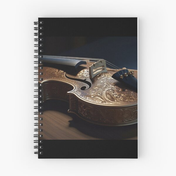 Item preview, The Beauty of Violins 31 designed and sold by Sotiris Filippou.