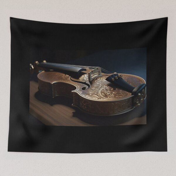 Item preview, The Beauty of Violins 31 designed and sold by Sotiris Filippou.