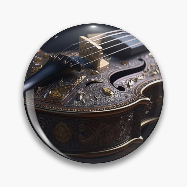 Item preview, The Beauty of Violins 32 designed and sold by Sotiris Filippou.