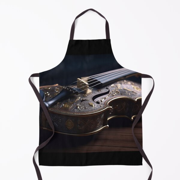 Item preview, The Beauty of Violins 32 designed and sold by Sotiris Filippou.