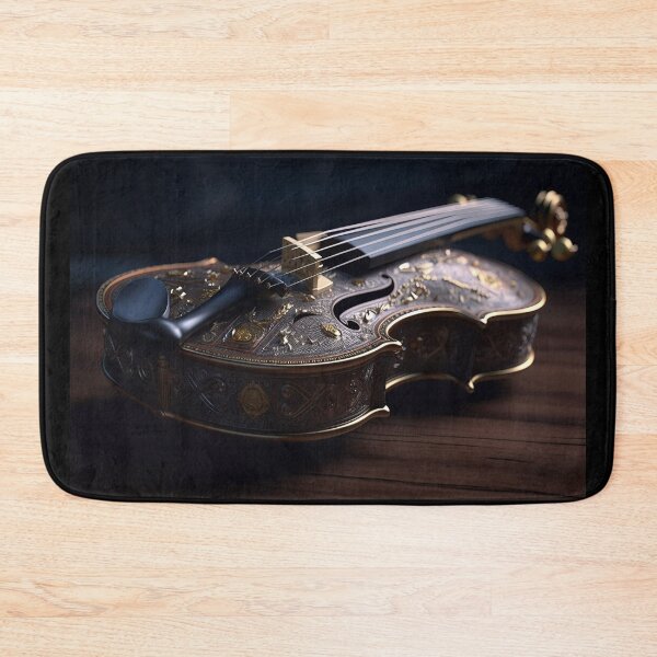 Item preview, The Beauty of Violins 32 designed and sold by Sotiris Filippou.