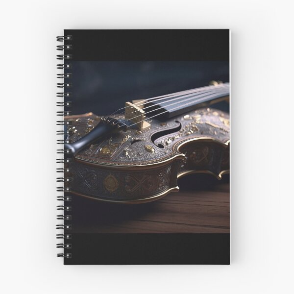 Item preview, The Beauty of Violins 32 designed and sold by Sotiris Filippou.