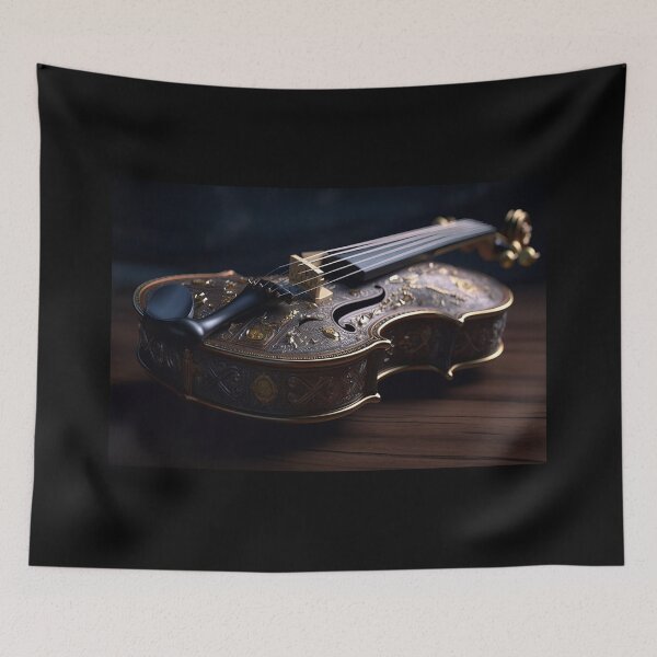 Item preview, The Beauty of Violins 32 designed and sold by Sotiris Filippou.