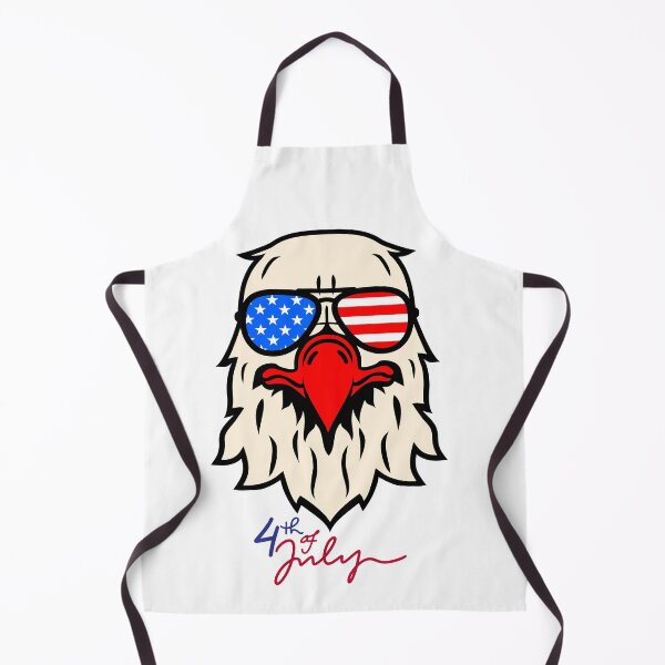 Item preview, 4th of July, Memorial Day, Eagle USA designed and sold by kowal11.