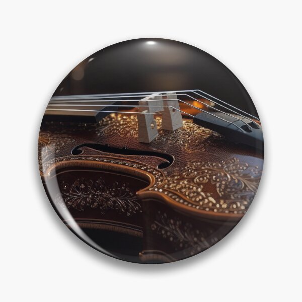 Item preview, The Beauty of Violins 33 designed and sold by Sotiris Filippou.
