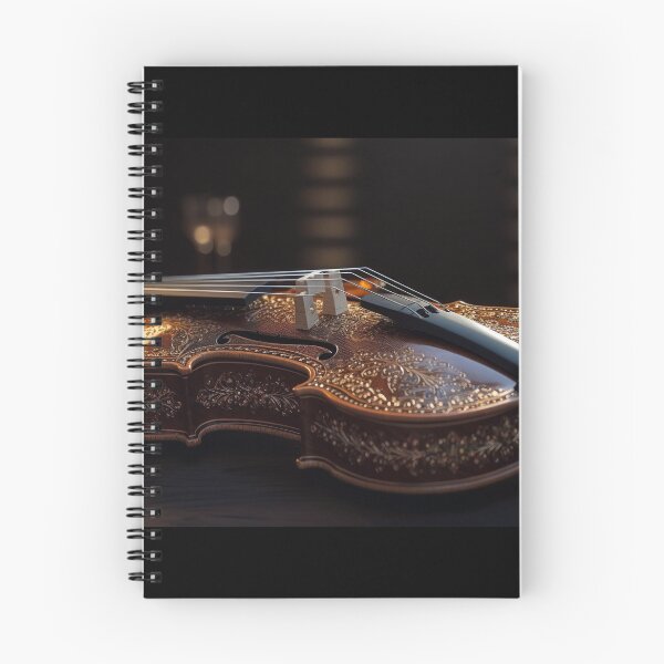 Item preview, The Beauty of Violins 33 designed and sold by Sotiris Filippou.