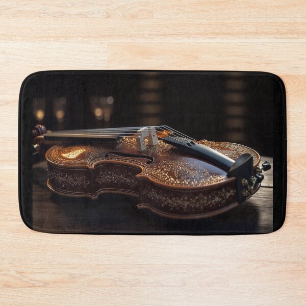 Item preview, The Beauty of Violins 33 designed and sold by Sotiris Filippou.