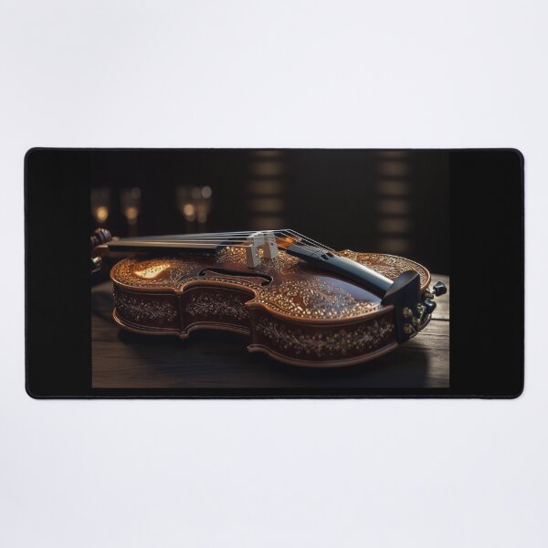 Item preview, The Beauty of Violins 33 designed and sold by Sotiris Filippou.