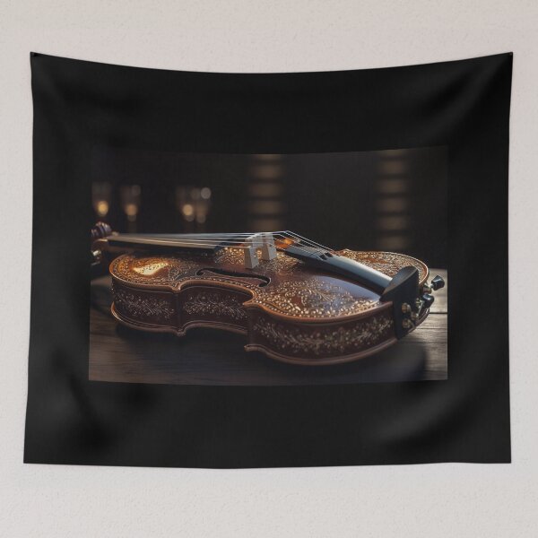 Item preview, The Beauty of Violins 33 designed and sold by Sotiris Filippou.