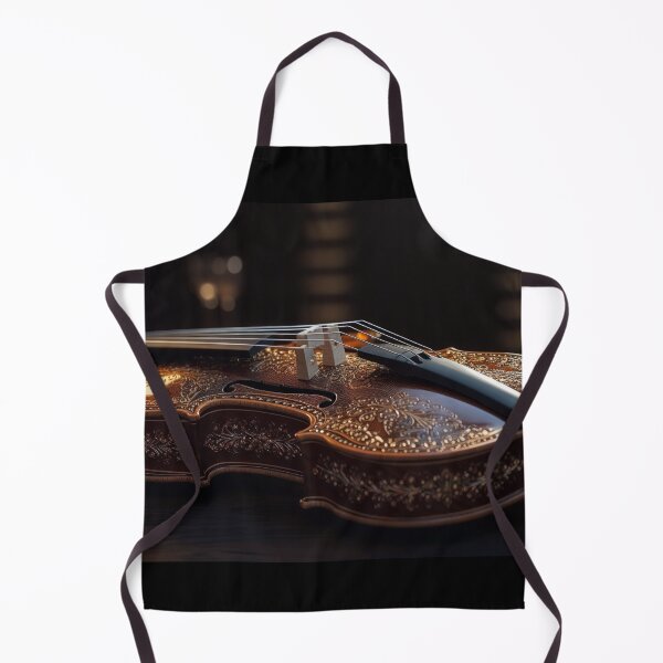 Item preview, The Beauty of Violins 33 designed and sold by Sotiris Filippou.