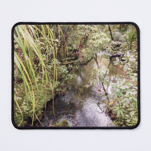 Item preview, Waipoua Forest - North Island, New Zealand designed and sold by Josette Halls.