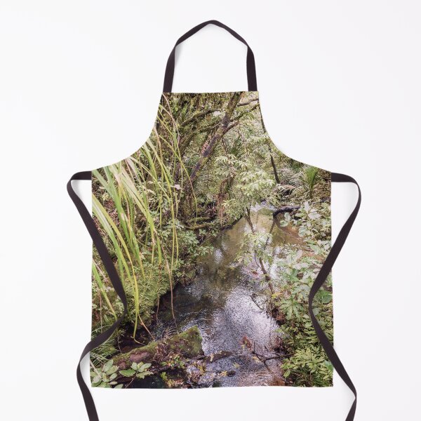 Item preview, Waipoua Forest - North Island, New Zealand designed and sold by Josette Halls.