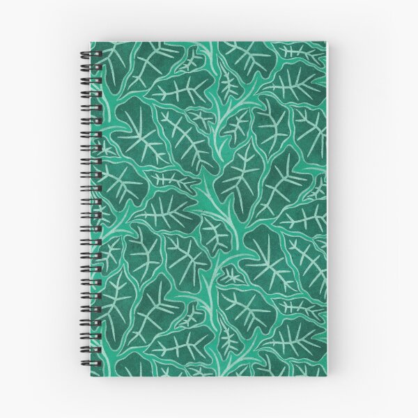 Item preview, Tropical Leaves designed and sold by RebeccaFlaherty.
