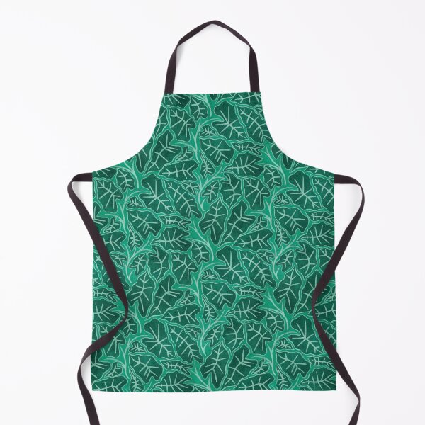 Item preview, Tropical Leaves designed and sold by RebeccaFlaherty.